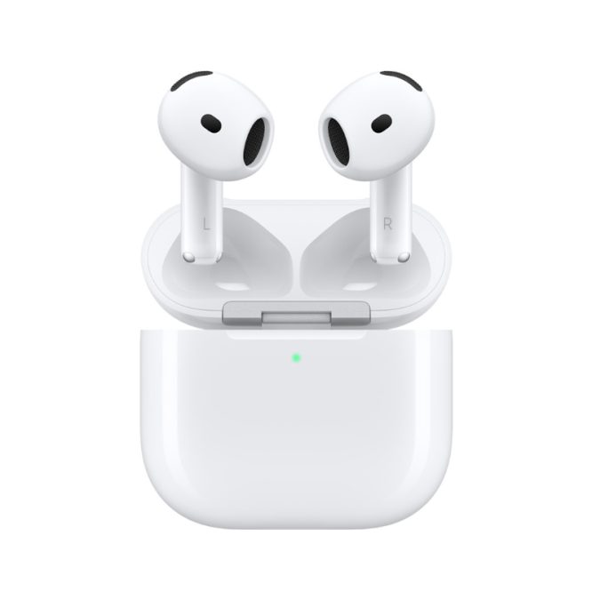 Apple AirPods 4