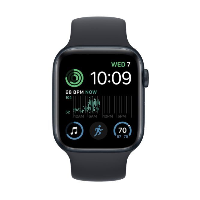 Apple Watch Series SE