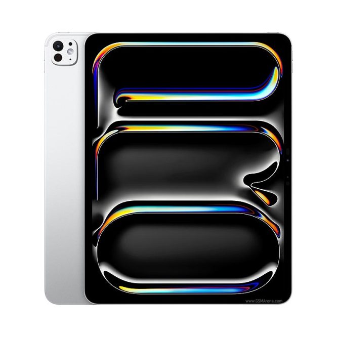 Apple iPad Pro 11 M4