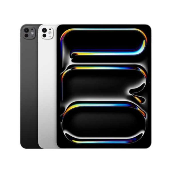 iPad Pro 13 M4