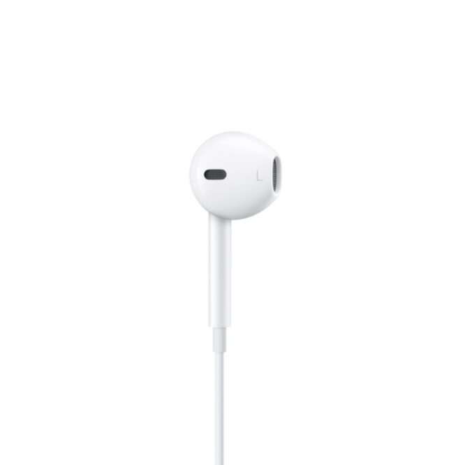 EarPods Lightning