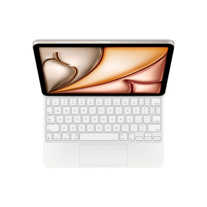 Magic Keyboard 11 - Image 3