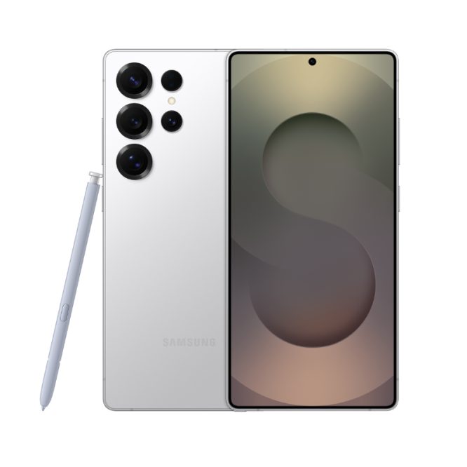 Samsung Galaxy S25 ultra - Image 2