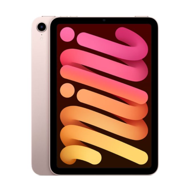 iPad mini