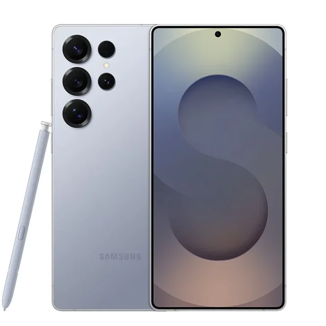 Samsung Galaxy S25 Ultra 256gb - Image 2